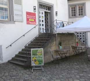 Museum der Alltagskultur