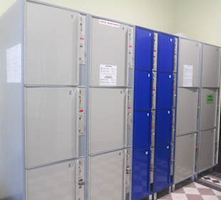 Dworzec Główny w Toruniu