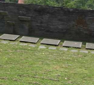 Friedhof Dußlingen