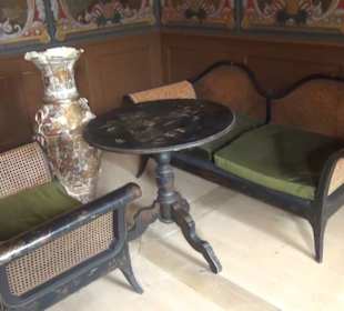 Barockschloss Rammenau