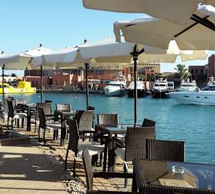 Hafen Abu Tig Marina