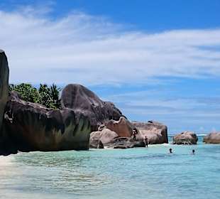 Anse Source D´Argent