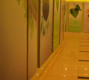 Sunway Pyramid Shoppingmall 