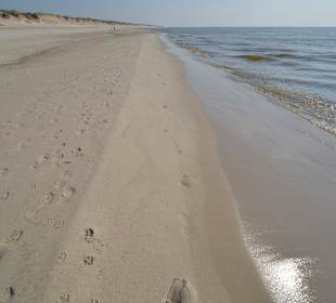 Am Strand