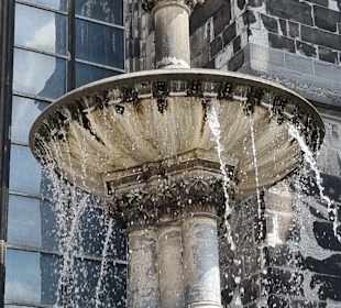 Brunnen