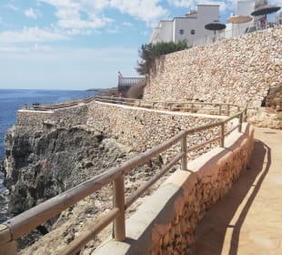Strände Calas/Cales de Mallorca