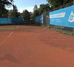Tennisplätze Bondorf