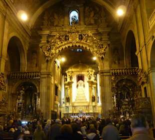 Karfreitagsgottesdienst