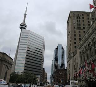 CN Tower