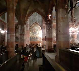 Protestantische Kirche Saint-Pierre-le-Jeune