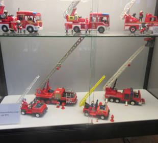 Welche Feuerwehr hattet ihr?