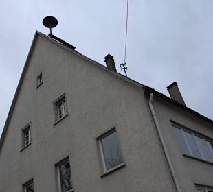 Rathaus Daugendorf