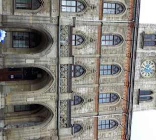 Rathaus