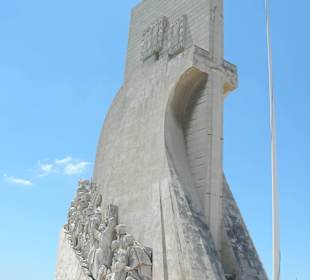 Monumento de los descubrimientos