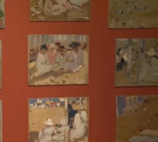 Museo Sorolla