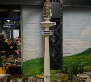 Miniatur-Wunderland 02/2010