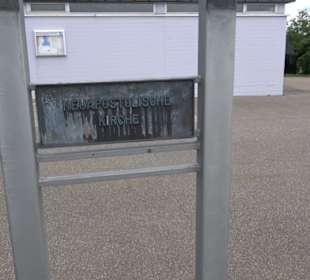 Neuapostolische Kirche