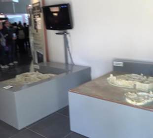 Hagar Qim & Mnajdra Temples