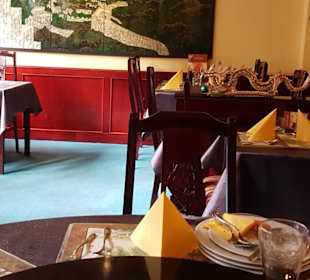 Gastro China Restaurant Asia City