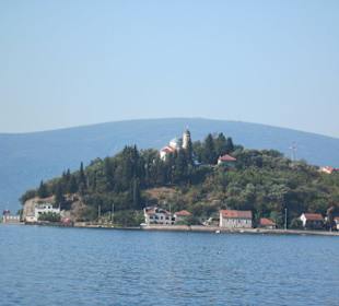 Bucht von Kotor