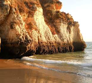 Watt-Wandern möglich..