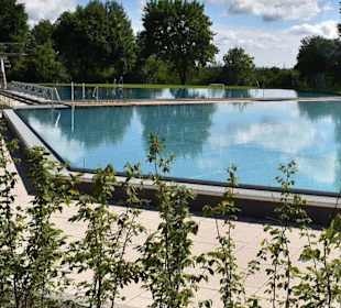 Freibad Haigerloch