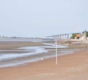 Strand Saint-Brévin-les-Pins