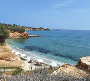 Strand Sarantari