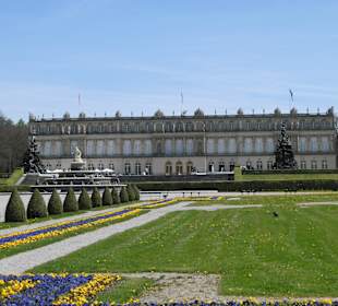Schloss von König Ludwig 