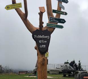 Fichtelberg