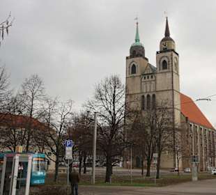 St. Johannis 