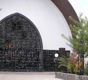Kirche Playa del Ingles