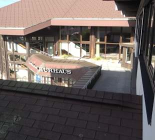 Stadtrundgang Schluchsee