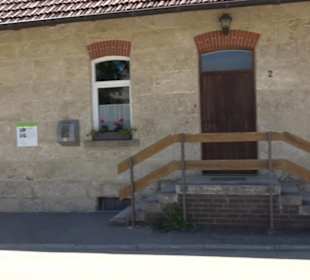 Historischer Rundgang Magolsheim