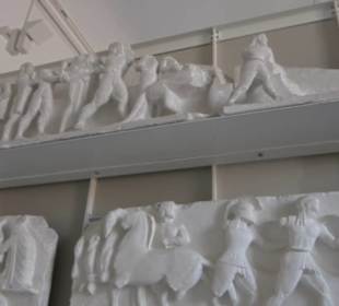 Museum Alte Kulturen