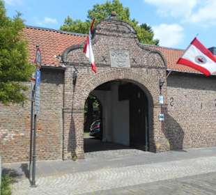 Bakenhof