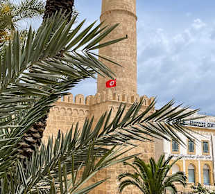 Ribat und Große Moschee