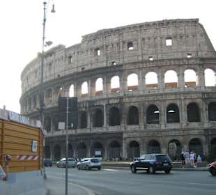 Coliseum