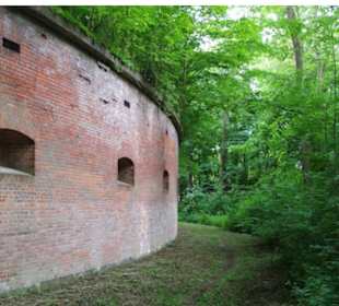 Fort Illerkanal Werk 14