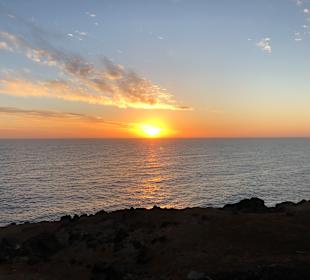 Promenade Costa Antigua