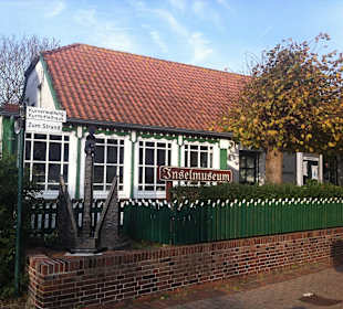 Das Inselmuseum