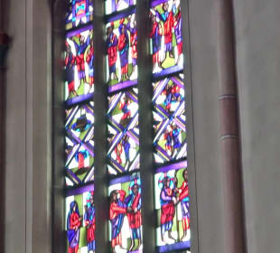 St. Agatha-Kirche Salzstetten
