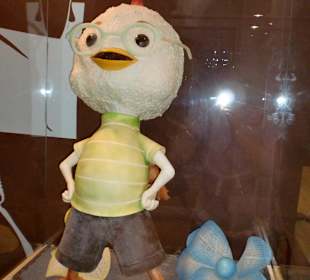 Museu de la xocolata