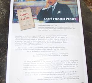 Internierung während der NS-Zeit