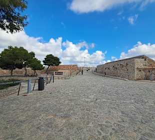 Bastion Baluard de Sant Joan