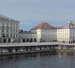 Schloss Nymphenburg