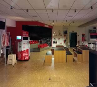 RheinEnergieSTADION Köln in Köln