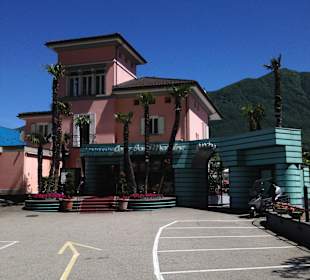 Restaurant Capo San Martino