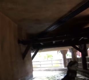 Mystery - River Quest