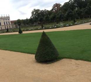 Schlosspark Charlottenburg